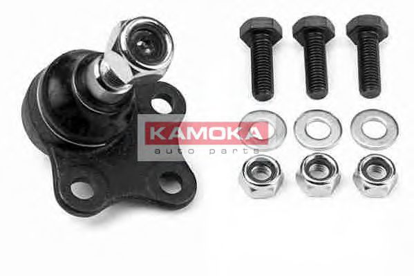 KAMOKA 995080 Несущий направляющий шарнир для RENAULT LAGUNA II (Рено Лагуна 2) KAMOKA 995080 Несущий направляющий шарнир для RENAULT LAGUNA II (Рено Лагуна 2)