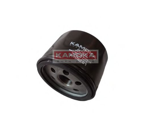 KAMOKA F106201 Масляный фильтр для DACIA SANDERO (Дача Сандэро) KAMOKA F106201 Масляный фильтр для DACIA SANDERO (Дача Сандэро)