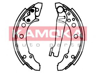 KAMOKA JQ202002 Тормозные колодоки для VOLKSWAGEN CARIBE I (Фольксваген Cарибэ и) KAMOKA JQ202002 Тормозные колодоки для VOLKSWAGEN CARIBE I (Фольксваген Cарибэ и)
