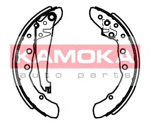 KAMOKA JQ202004 Тормозные колодоки для AUDI 90 (Ауди 90) KAMOKA JQ202004 Тормозные колодоки для AUDI 90 (Ауди 90)