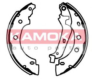 KAMOKA JQ202016 Тормозные колодоки 