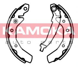 KAMOKA JQ202024 Тормозные колодоки для DAEWOO MATIZ (Дэу Матиз) KAMOKA JQ202024 Тормозные колодоки для DAEWOO MATIZ (Дэу Матиз)