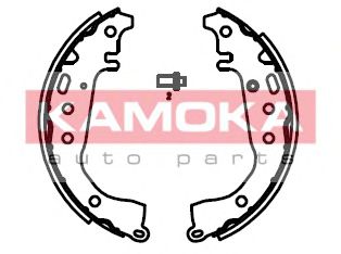 KAMOKA JQ202025 Тормозные колодоки 