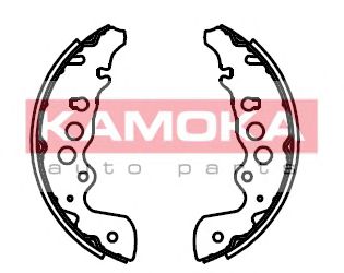 KAMOKA JQ202036 Тормозные колодоки 