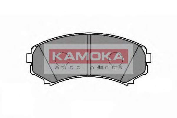KAMOKA JQ1012884 Тормозные колодки для MITSUBISHI PAJERO/SHOGUN CLASSIC (Митсубиши/митсубиси Пажэро/шогун cлассиc) KAMOKA JQ1012884 Тормозные колодки для MITSUBISHI PAJERO/SHOGUN CLASSIC (Митсубиши/митсубиси Пажэро/шогун cлассиc)