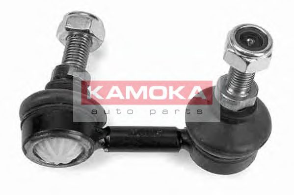KAMOKA 9941566 Тяга стойка, стабилизатор для NISSAN (Ниссан) KAMOKA 9941566 Тяга стойка, стабилизатор для NISSAN (Ниссан)