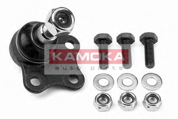 KAMOKA 996284 Несущий направляющий шарнир для RENAULT LAGUNA II (Рено Лагуна 2) KAMOKA 996284 Несущий направляющий шарнир для RENAULT LAGUNA II (Рено Лагуна 2)