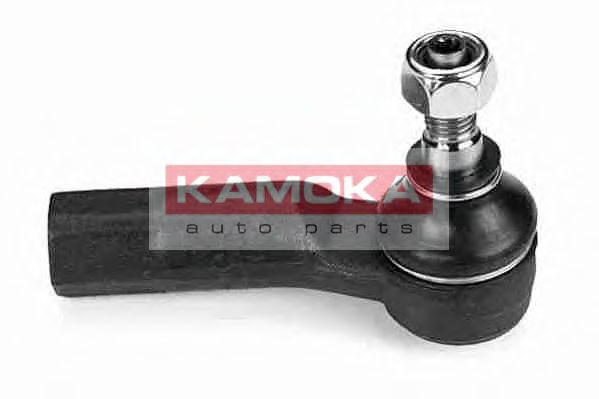 KAMOKA 9963730 Наконечник поперечной рулевой тяги для VOLKSWAGEN BORA / JETTA V (1K5), GOLF V Variant (1K5), JETTA V (1K5), VENTO V (1K5) 1.4 TSI KAMOKA 9963730 Наконечник поперечной рулевой тяги для VOLKSWAGEN BORA / JETTA V (1K5), GOLF V Variant (1K5), JETTA V (1K5), VENTO V (1K5) 1.4 TSI