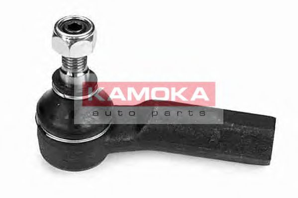 KAMOKA 9963731 Наконечник поперечной рулевой тяги для VOLKSWAGEN BORA / JETTA V (1K5), GOLF V Variant (1K5), JETTA V (1K5), VENTO V (1K5) 1.4 TSI KAMOKA 9963731 Наконечник поперечной рулевой тяги для VOLKSWAGEN BORA / JETTA V (1K5), GOLF V Variant (1K5), JETTA V (1K5), VENTO V (1K5) 1.4 TSI