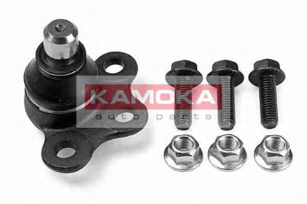 KAMOKA 997886 Несущий направляющий шарнир для PEUGEOT 207 (Пежо 207) KAMOKA 997886 Несущий направляющий шарнир для PEUGEOT 207 (Пежо 207)