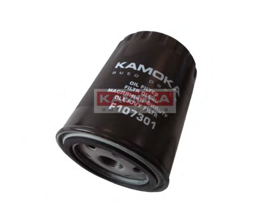 KAMOKA F107301 Масляный фильтр для PEUGEOT BOXER (Пежо Боxэр) KAMOKA F107301 Масляный фильтр для PEUGEOT BOXER (Пежо Боxэр)