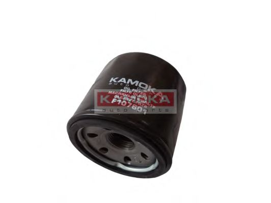 KAMOKA F107601 Масляный фильтр для SUZUKI BALENO (Сузуки Балено) KAMOKA F107601 Масляный фильтр для SUZUKI BALENO (Сузуки Балено)