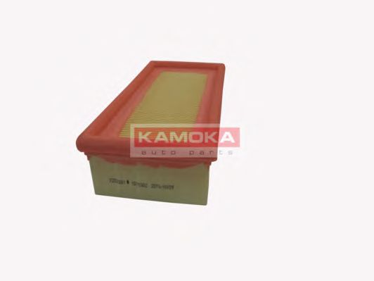 KAMOKA F203301 Воздушный фильтр для VOLKSWAGEN ILTIS (Фольксваген Илтис) KAMOKA F203301 Воздушный фильтр для VOLKSWAGEN ILTIS (Фольксваген Илтис)