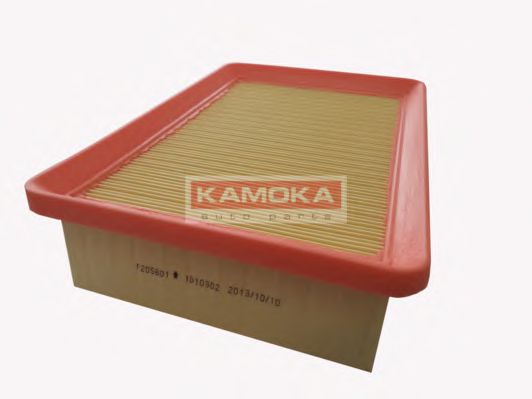 KAMOKA F205801 Воздушный фильтр для FIAT (Фиат) KAMOKA F205801 Воздушный фильтр для FIAT (Фиат)