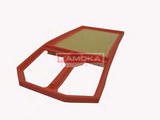 KAMOKA F206001 Воздушный фильтр для VOLKSWAGEN POLO (Фольксваген Поло) KAMOKA F206001 Воздушный фильтр для VOLKSWAGEN POLO (Фольксваген Поло)