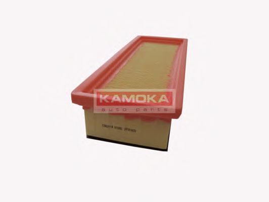KAMOKA F206201 Воздушный фильтр для FIAT 500 C (Фиат 500 c) KAMOKA F206201 Воздушный фильтр для FIAT 500 C (Фиат 500 c)