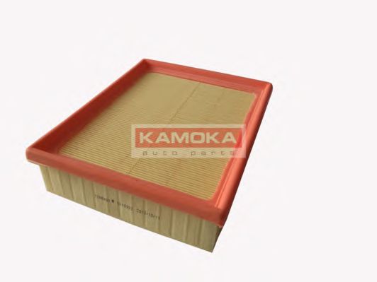 KAMOKA F206401 Воздушный фильтр для RENAULT (Рено) KAMOKA F206401 Воздушный фильтр для RENAULT (Рено)