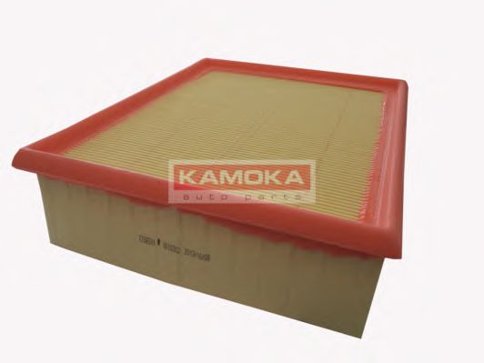KAMOKA F206501 Воздушный фильтр для AUDI A4 (Ауди А4) KAMOKA F206501 Воздушный фильтр для AUDI A4 (Ауди А4)