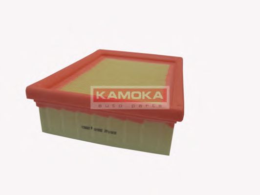 KAMOKA F206601 Воздушный фильтр для VOLKSWAGEN LUPO (Фольксваген Лупо) KAMOKA F206601 Воздушный фильтр для VOLKSWAGEN LUPO (Фольксваген Лупо)
