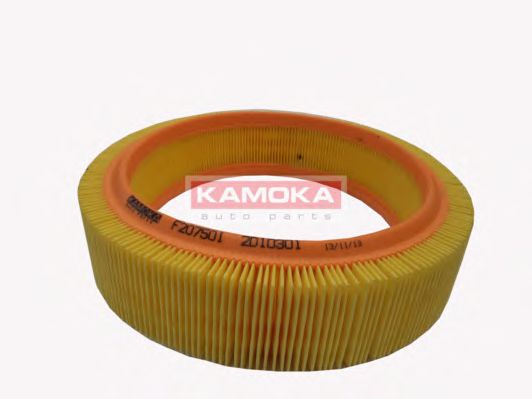 KAMOKA F207501 Воздушный фильтр для HONDA ACCORD II (Хонда Аccорд 2) KAMOKA F207501 Воздушный фильтр для HONDA ACCORD II (Хонда Аccорд 2)