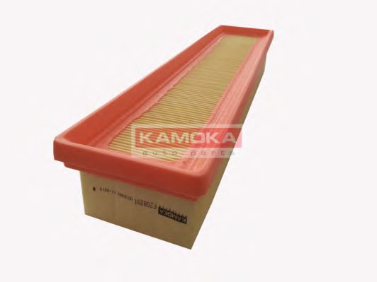 KAMOKA F208201 Воздушный фильтр для DACIA SANDERO (Дача Сандэро) KAMOKA F208201 Воздушный фильтр для DACIA SANDERO (Дача Сандэро)