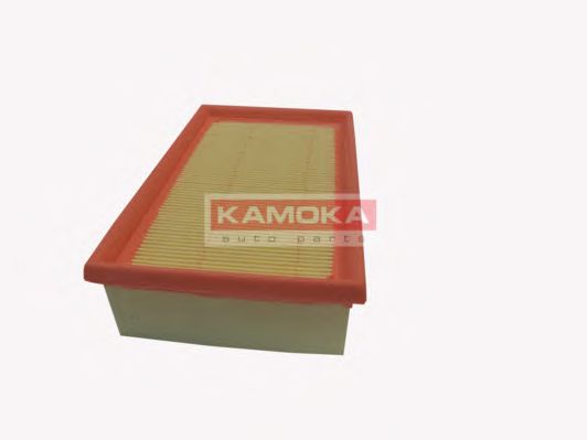 KAMOKA F208501 Воздушный фильтр для RENAULT EURO CLIO III (Рено Эуро клио 3) KAMOKA F208501 Воздушный фильтр для RENAULT EURO CLIO III (Рено Эуро клио 3)