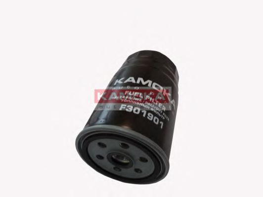 KAMOKA F301901 Топливный фильтр для FIAT MULTIPLA (Фиат Мултипла) KAMOKA F301901 Топливный фильтр для FIAT MULTIPLA (Фиат Мултипла)