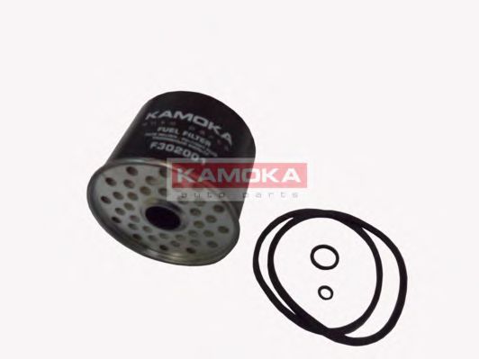 KAMOKA F302001 Топливный фильтр для VOLKSWAGEN VANAGON III (Фольксваген Vанагон 3) KAMOKA F302001 Топливный фильтр для VOLKSWAGEN VANAGON III (Фольксваген Vанагон 3)