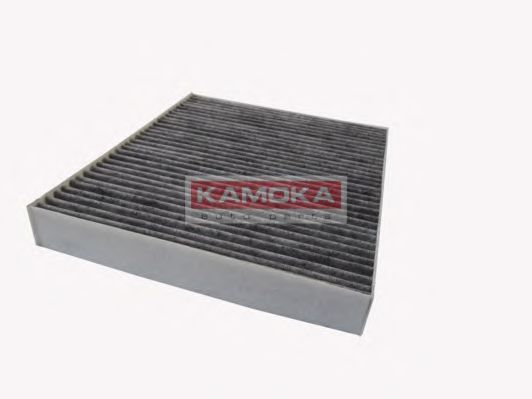 KAMOKA F503301 Фильтр, воздух во внутренном пространстве для SKODA ROOMSTER (Шкода Румстер) KAMOKA F503301 Фильтр, воздух во внутренном пространстве для SKODA ROOMSTER (Шкода Румстер)