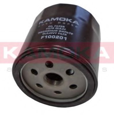 KAMOKA F100201 Масляный фильтр для SAAB (Сааб) KAMOKA F100201 Масляный фильтр для SAAB (Сааб)