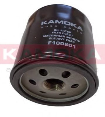 KAMOKA F100801 Масляный фильтр для SEAT AROSA (Сеат Ароса) KAMOKA F100801 Масляный фильтр для SEAT AROSA (Сеат Ароса)