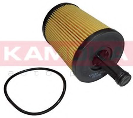 KAMOKA F100901 Масляный фильтр для VOLKSWAGEN (Фольксваген) KAMOKA F100901 Масляный фильтр для VOLKSWAGEN (Фольксваген)