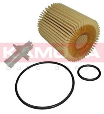 KAMOKA F108101 Масляный фильтр для LEXUS (Лексус) KAMOKA F108101 Масляный фильтр для LEXUS (Лексус)