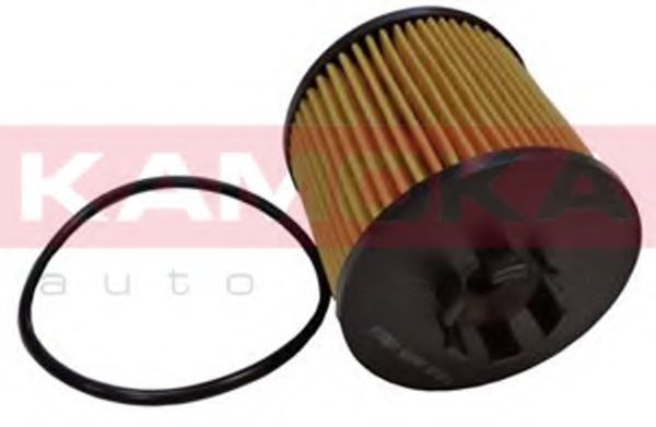 KAMOKA F109801 Масляный фильтр для VOLKSWAGEN JETTA V (Фольксваген Джетта 5) KAMOKA F109801 Масляный фильтр для VOLKSWAGEN JETTA V (Фольксваген Джетта 5)