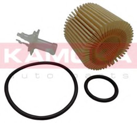KAMOKA F112101 Масляный фильтр для TOYOTA IQ (Тойота/тоета Иq) KAMOKA F112101 Масляный фильтр для TOYOTA IQ (Тойота/тоета Иq)