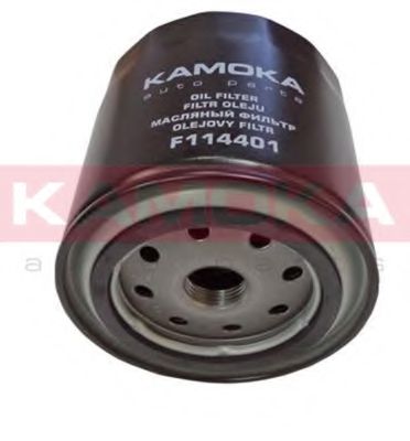 KAMOKA F114401 Масляный фильтр для JEEP (Джип) KAMOKA F114401 Масляный фильтр для JEEP (Джип)