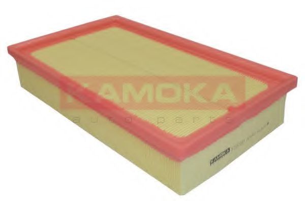 KAMOKA F200201 Воздушный фильтр для SEAT (Сеат) KAMOKA F200201 Воздушный фильтр для SEAT (Сеат)