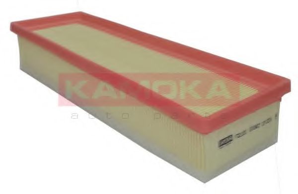 KAMOKA F221301 Воздушный фильтр для PEUGEOT (Пежо) KAMOKA F221301 Воздушный фильтр для PEUGEOT (Пежо)