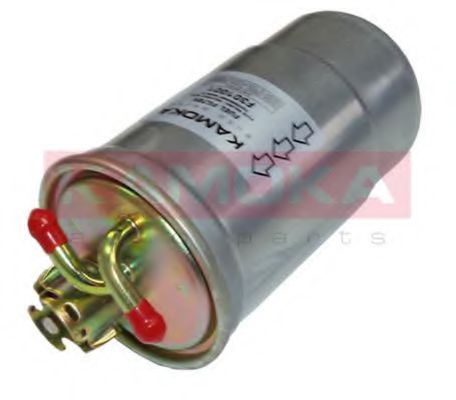 KAMOKA F301001 Топливный фильтр для AUDI A3 (Ауди А3) KAMOKA F301001 Топливный фильтр для AUDI A3 (Ауди А3)