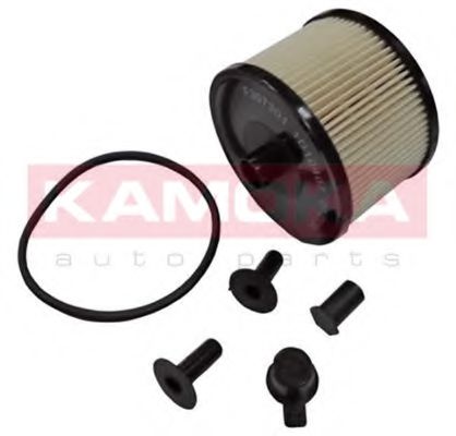 KAMOKA F307301 Топливный фильтр для PEUGEOT 407 (Пежо 407) KAMOKA F307301 Топливный фильтр для PEUGEOT 407 (Пежо 407)