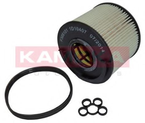 KAMOKA F308101 Топливный фильтр для AUDI Q7 (Ауди Кью 7) KAMOKA F308101 Топливный фильтр для AUDI Q7 (Ауди Кью 7)