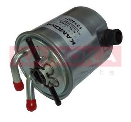 KAMOKA F313601 Топливный фильтр для NISSAN NP300 (Ниссан Нп300) KAMOKA F313601 Топливный фильтр для NISSAN NP300 (Ниссан Нп300)