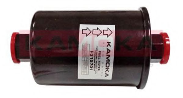 KAMOKA F315701 Топливный фильтр для ROVER (Ровер) KAMOKA F315701 Топливный фильтр для ROVER (Ровер)