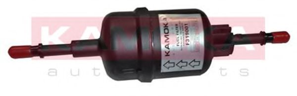KAMOKA F319001 Топливный фильтр для FORD IKON V (Форд Икон v) KAMOKA F319001 Топливный фильтр для FORD IKON V (Форд Икон v)