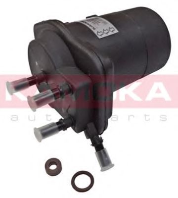 KAMOKA F319301 Топливный фильтр для RENAULT GRAND SCNIC II (Рено Гранд сценик 2) KAMOKA F319301 Топливный фильтр для RENAULT GRAND SCNIC II (Рено Гранд сценик 2)