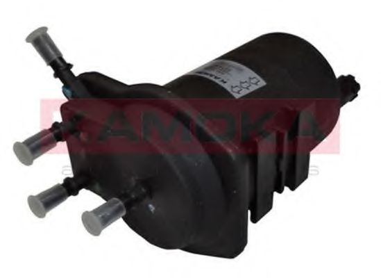 KAMOKA F319401 Топливный фильтр для RENAULT GRAND SCNIC II (Рено Гранд сценик 2) KAMOKA F319401 Топливный фильтр для RENAULT GRAND SCNIC II (Рено Гранд сценик 2)