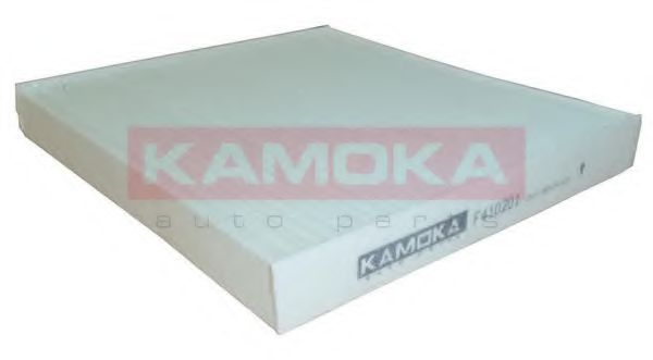 KAMOKA F410201 Фильтр, воздух во внутренном пространстве для MAZDA (Мазда) KAMOKA F410201 Фильтр, воздух во внутренном пространстве для MAZDA (Мазда)