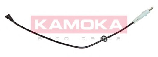 KAMOKA 105078 Сигнализатор, износ тормозных колодок для RENAULT MEGANE SCENIC (Рено Меган сценик) KAMOKA 105078 Сигнализатор, износ тормозных колодок для RENAULT MEGANE SCENIC (Рено Меган сценик)