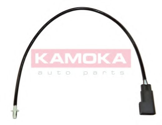 KAMOKA 105080 Сигнализатор, износ тормозных колодок для FORD (Форд) KAMOKA 105080 Сигнализатор, износ тормозных колодок для FORD (Форд)