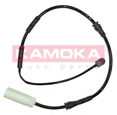 KAMOKA 105088 Сигнализатор, износ тормозных колодок для BMW (Бмв) KAMOKA 105088 Сигнализатор, износ тормозных колодок для BMW (Бмв)